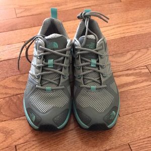 north face ultra fastpack II gtx womens
